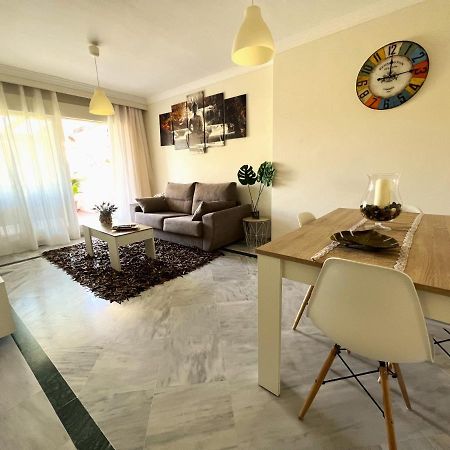 Precioso Apartamento Puerto Banus Marbella Exteriör bild