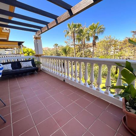 Precioso Apartamento Puerto Banus Marbella Exteriör bild