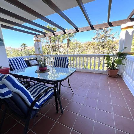 Precioso Apartamento Puerto Banus Marbella Exteriör bild