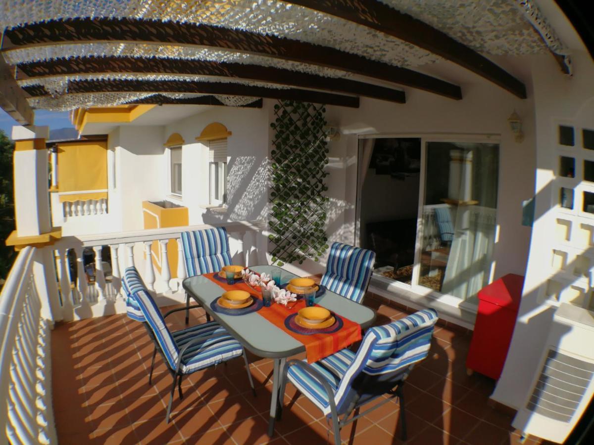 Precioso Apartamento Puerto Banus Marbella Exteriör bild