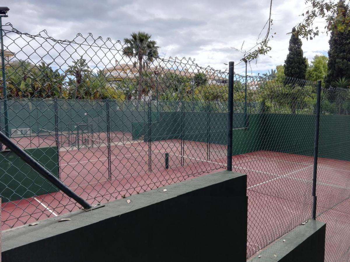 Precioso Apartamento Puerto Banus Marbella Exteriör bild
