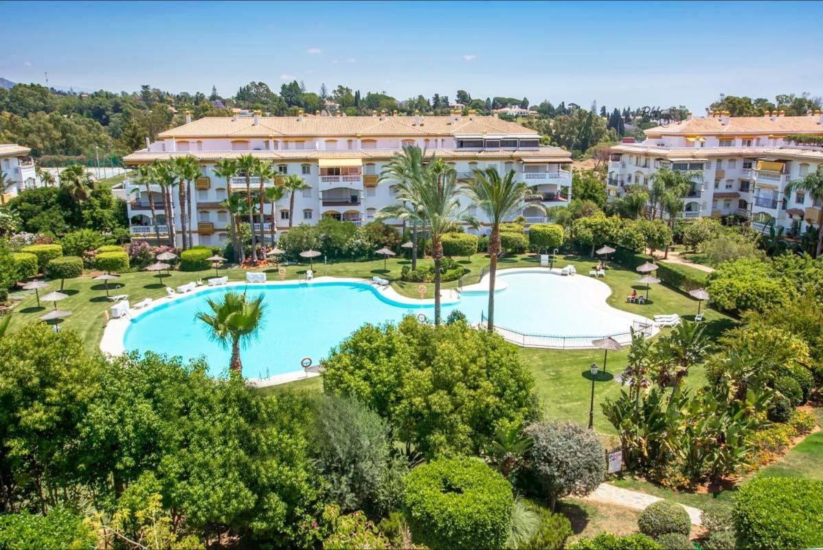 Precioso Apartamento Puerto Banus Marbella Exteriör bild