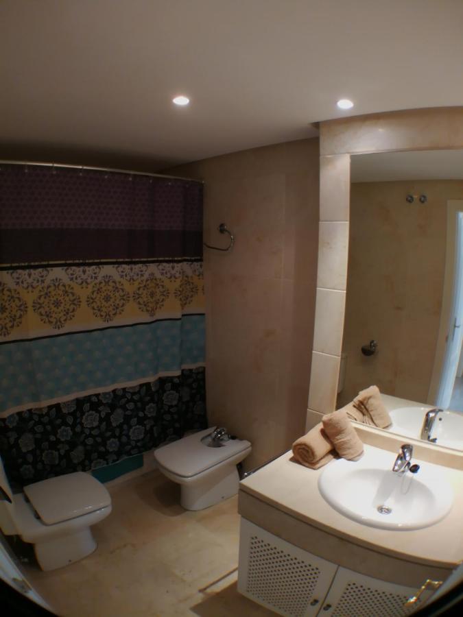 Precioso Apartamento Puerto Banus Marbella Exteriör bild
